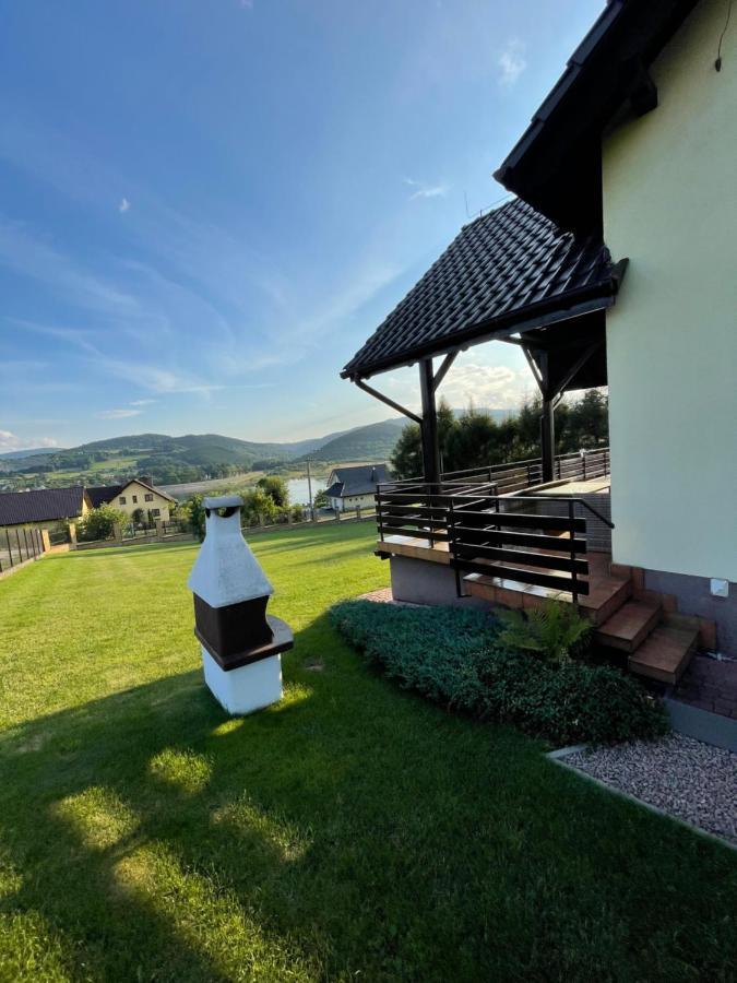 Mucharz268 Villa Exterior foto